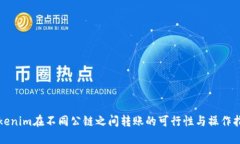 Tokenim在不同公链之间转账