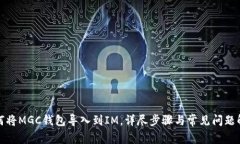 如何将MGC钱包导入到IM，详尽步骤与常见问题解答