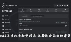 2023年虚拟币投资指南：选