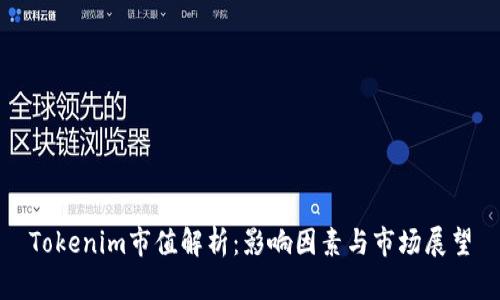 Tokenim市值解析：影响因素与市场展望