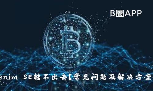 Tokenim SE转不出去？常见问题及解决方案详解