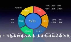 电子钱包与数字人民币：