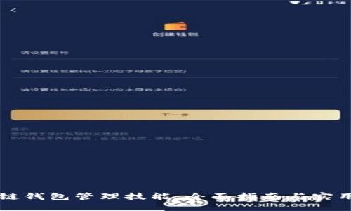 区块链钱包管理技能：全面指南与实用技巧