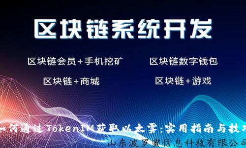 如何通过TokenIM获取以太雾：实用指南与技巧