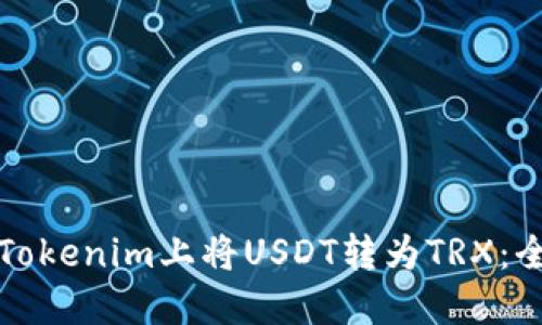 如何在Tokenim上将USDT转为TRX：全面指南