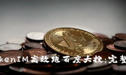 如何利用TokenIM高效跑百度大搜：完整指南与技巧