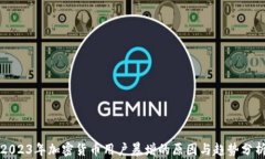 2023年加密货币用户暴增的