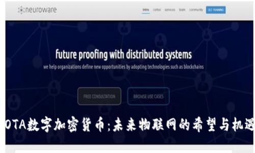 IOTA数字加密货币：未来物联网的希望与机遇